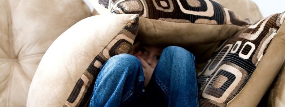 İlişkilerde Çocukluk Çağı Travmalarının Etkisi